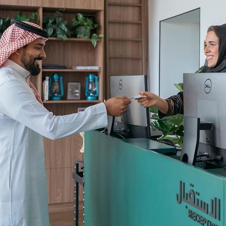 Shada Hotel Shatea Jeddah Luaran gambar