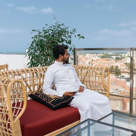 Shada Hotel Shatea Jeddah Luaran gambar