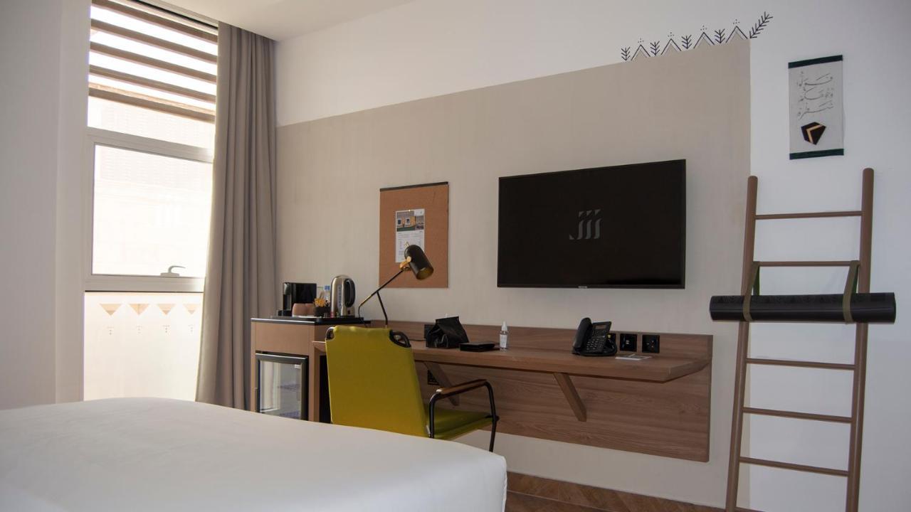 Shada Hotel Shatea Jeddah Luaran gambar