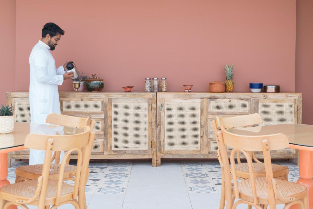 Shada Hotel Shatea Jeddah Luaran gambar