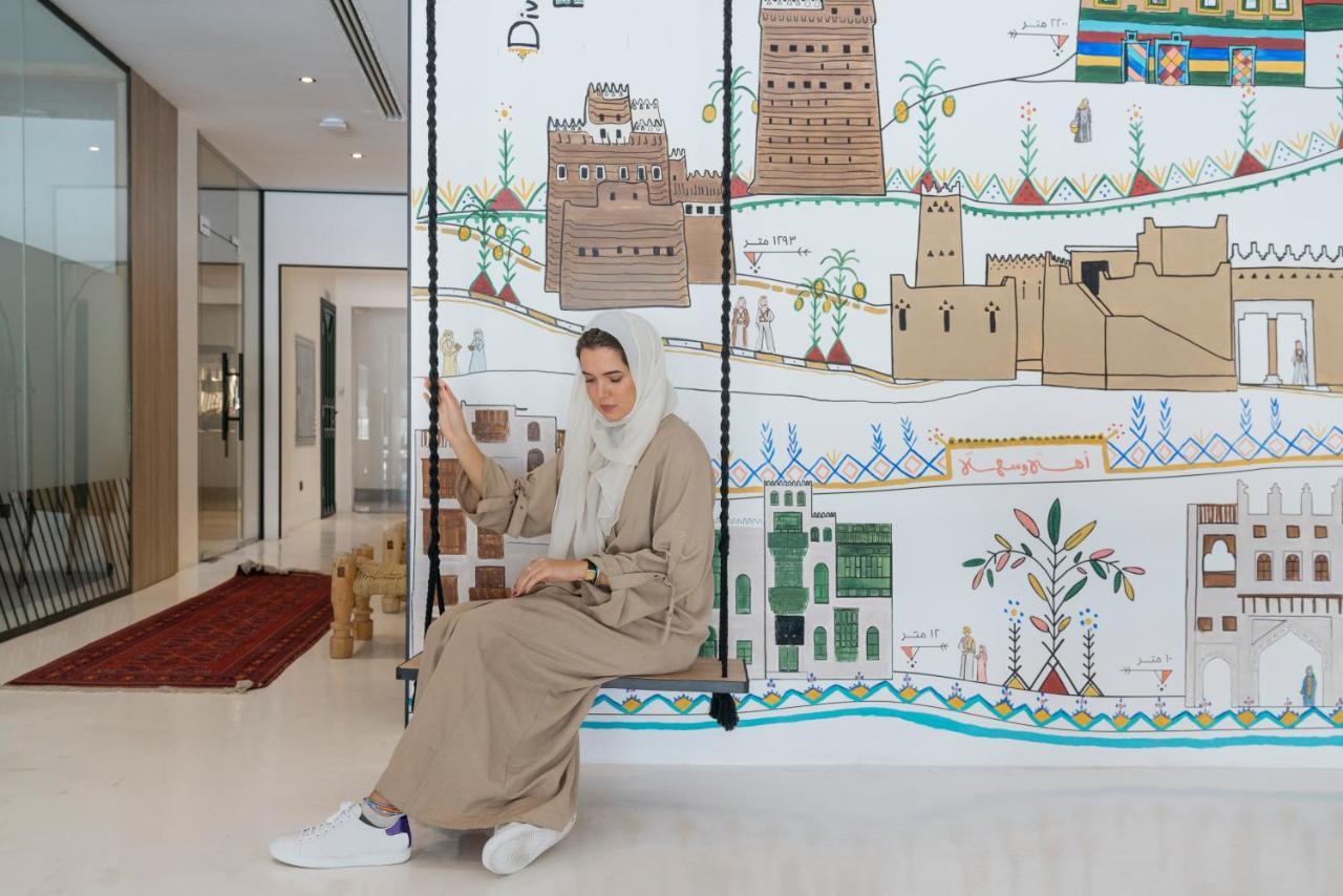 Shada Hotel Shatea Jeddah Luaran gambar