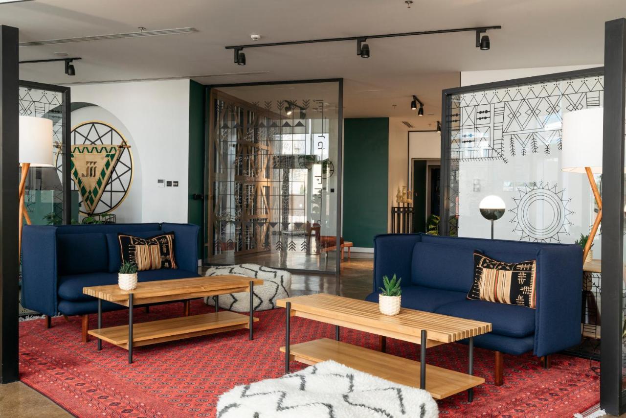 Shada Hotel Shatea Jeddah Luaran gambar