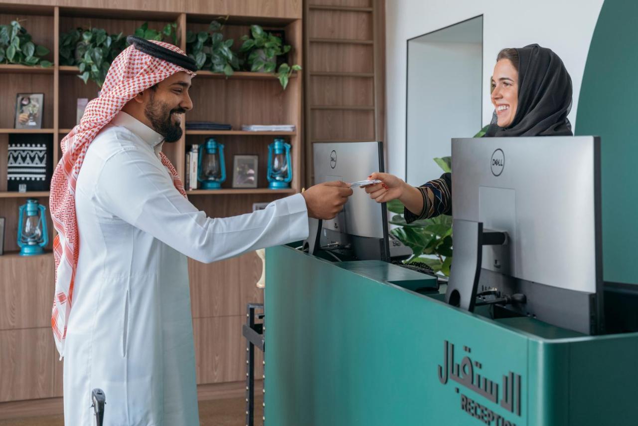 Shada Hotel Shatea Jeddah Luaran gambar