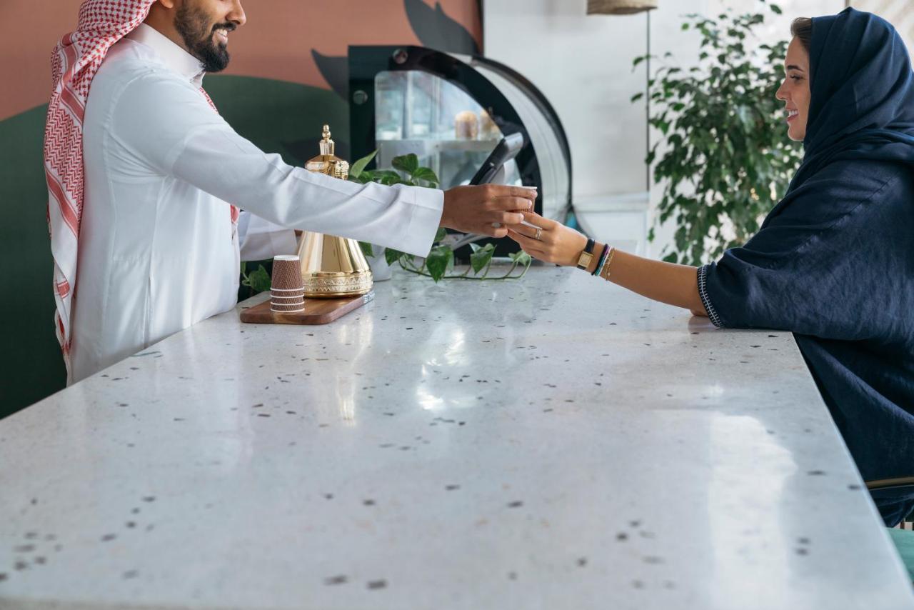 Shada Hotel Shatea Jeddah Luaran gambar