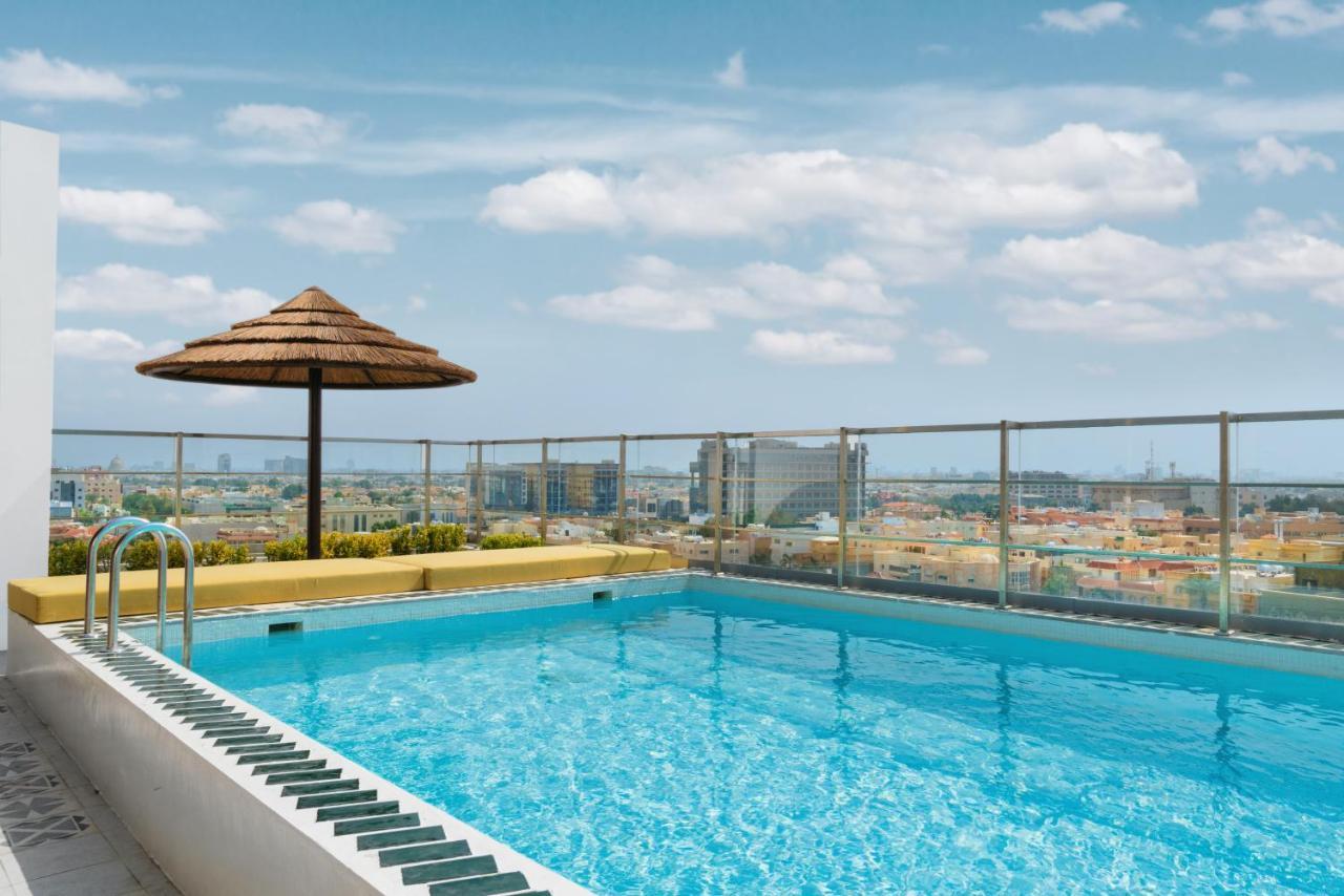 Shada Hotel Shatea Jeddah Luaran gambar
