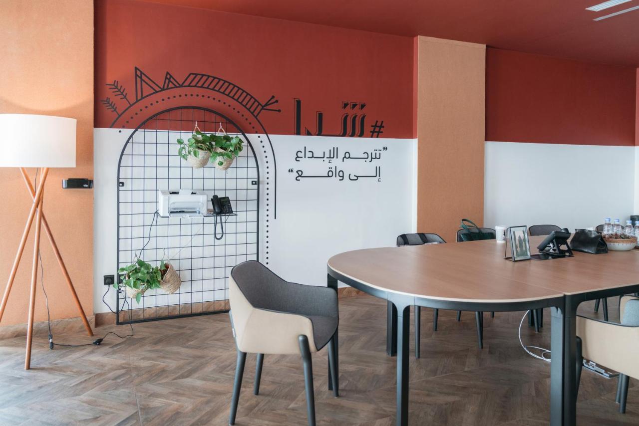 Shada Hotel Shatea Jeddah Luaran gambar