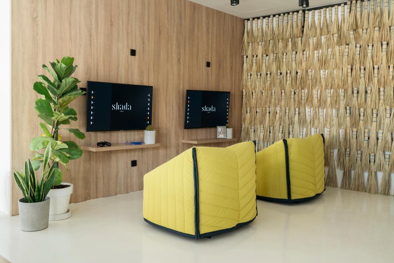 Shada Hotel Shatea Jeddah Luaran gambar