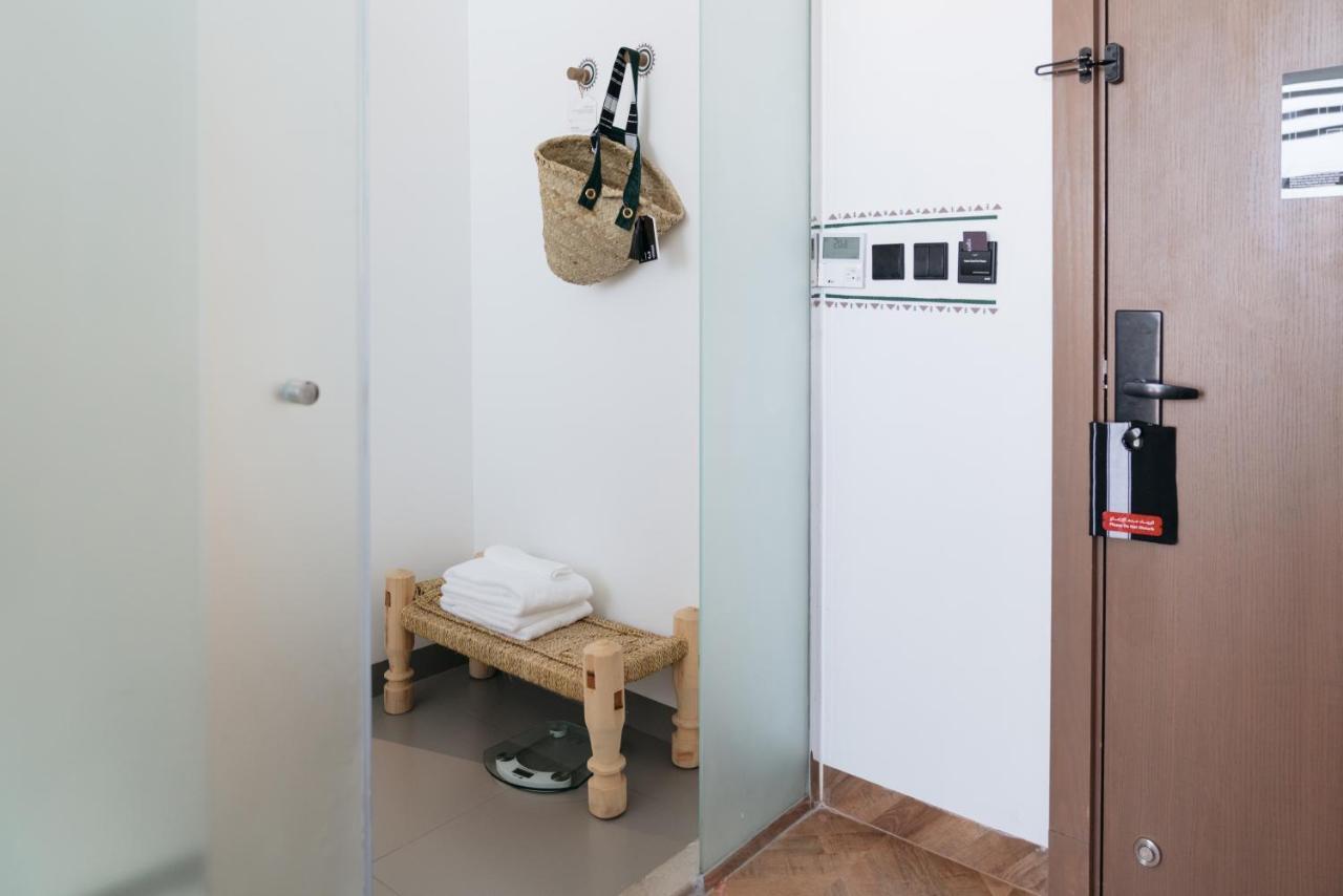 Shada Hotel Shatea Jeddah Luaran gambar