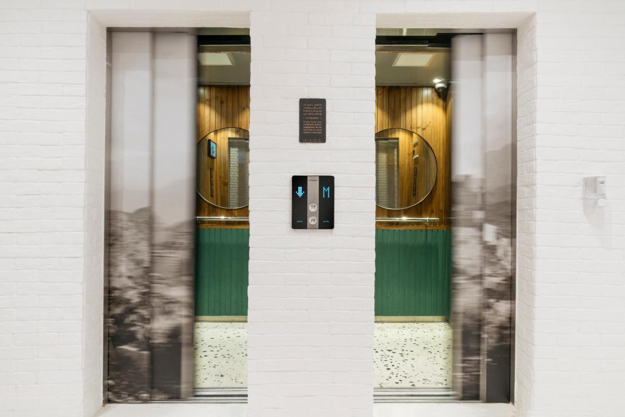 Shada Hotel Shatea Jeddah Luaran gambar