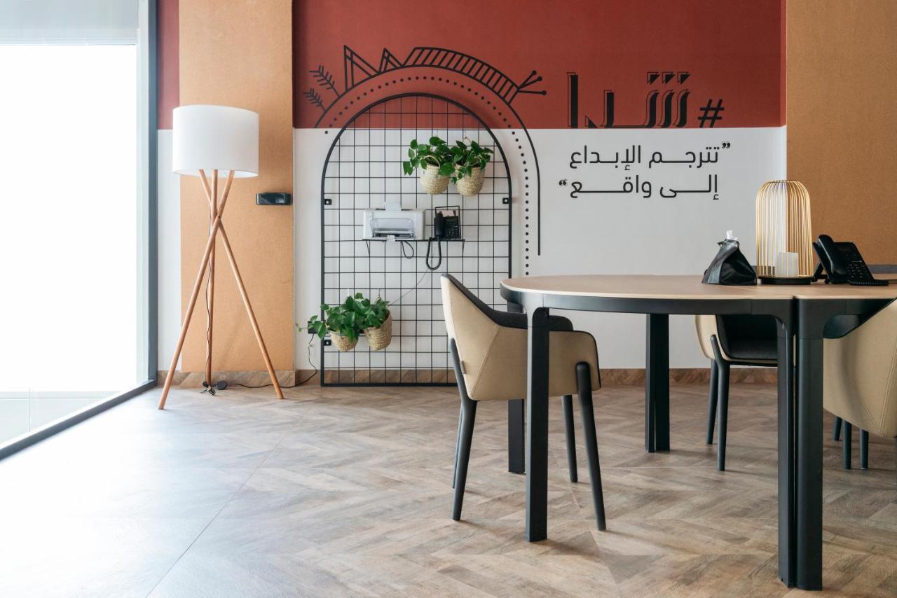 Shada Hotel Shatea Jeddah Luaran gambar