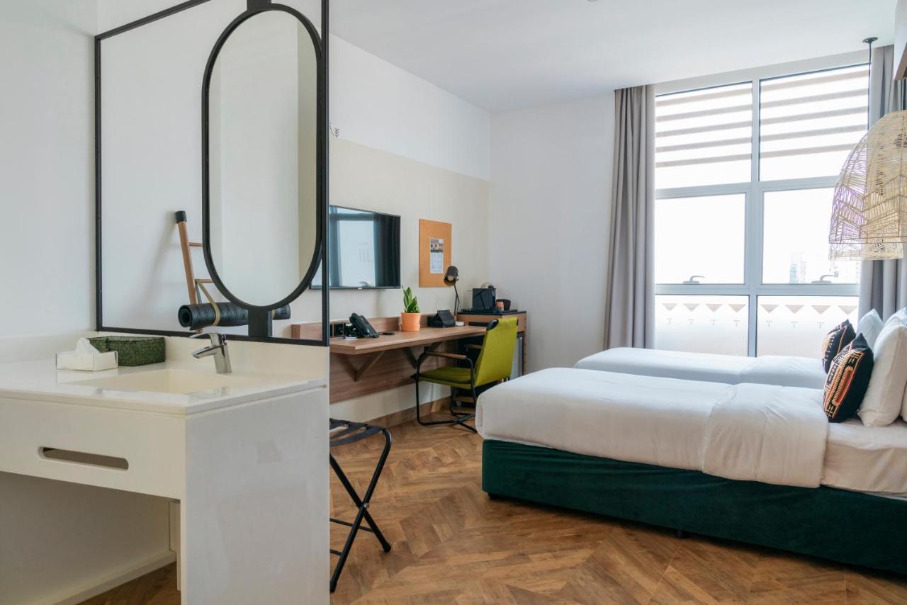 Shada Hotel Shatea Jeddah Luaran gambar