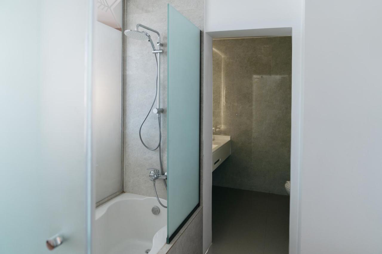 Shada Hotel Shatea Jeddah Luaran gambar