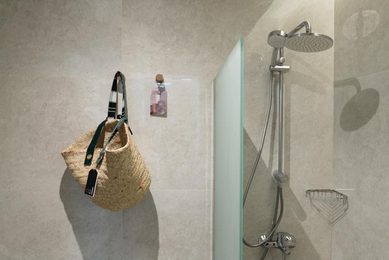 Shada Hotel Shatea Jeddah Luaran gambar