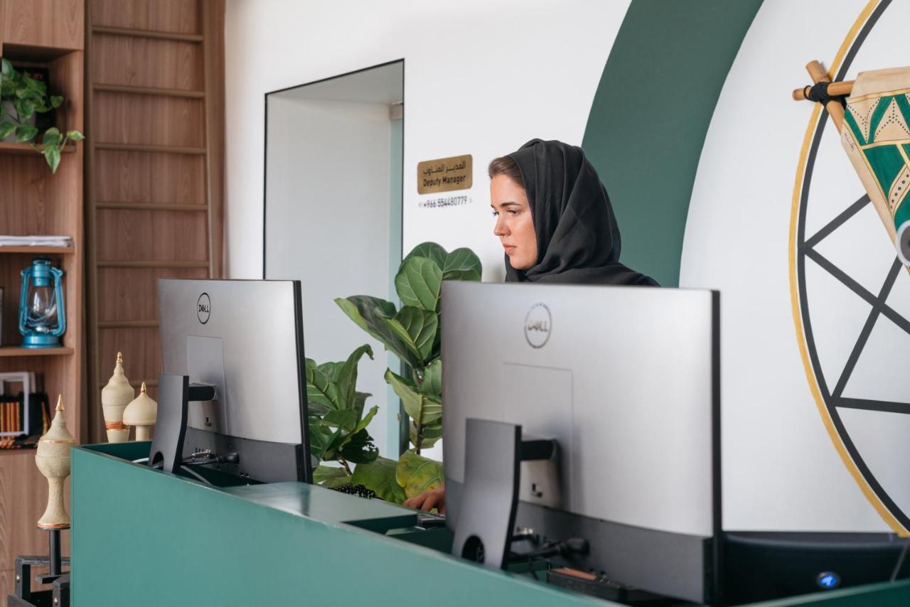 Shada Hotel Shatea Jeddah Luaran gambar