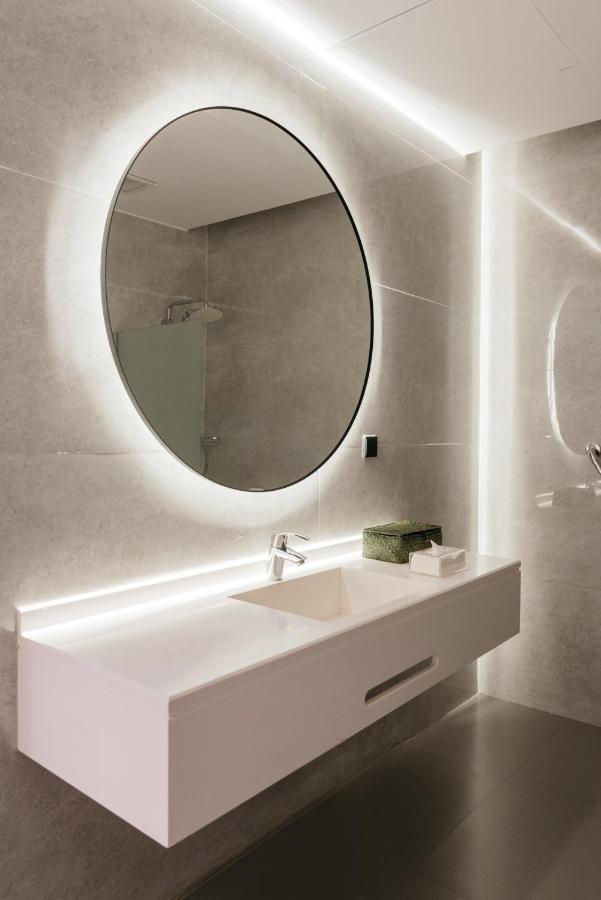 Shada Hotel Shatea Jeddah Luaran gambar