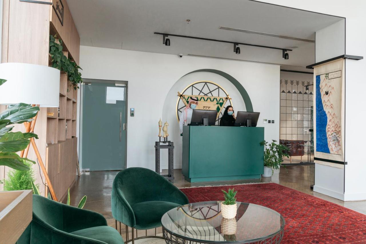 Shada Hotel Shatea Jeddah Luaran gambar